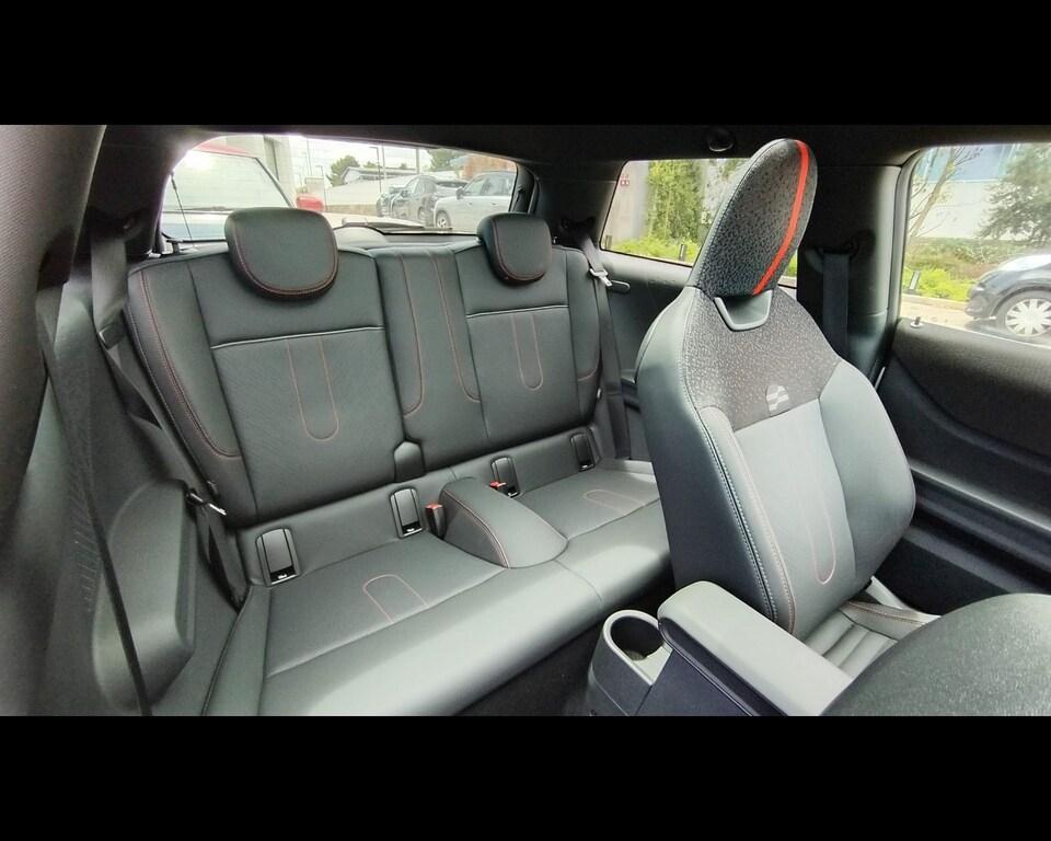 Mini Mini Cooper 3 Porte 2.0 S JCW Auto