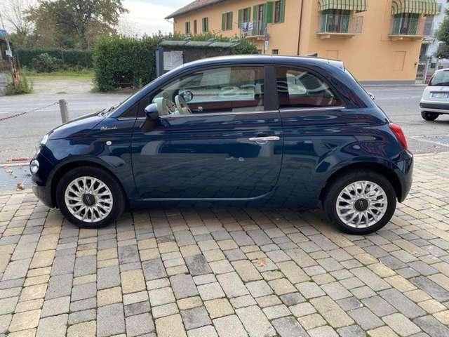 Fiat 500 1.0 Hybrid Dolcevita APP CONN-CRUISE-15"