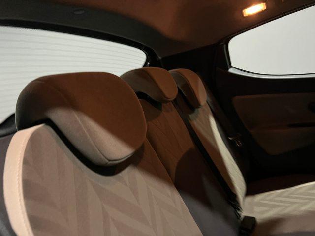 LANCIA Ypsilon 1.3 MJT 16V 95 CV 5 porte S&S Gold UNICAPRO