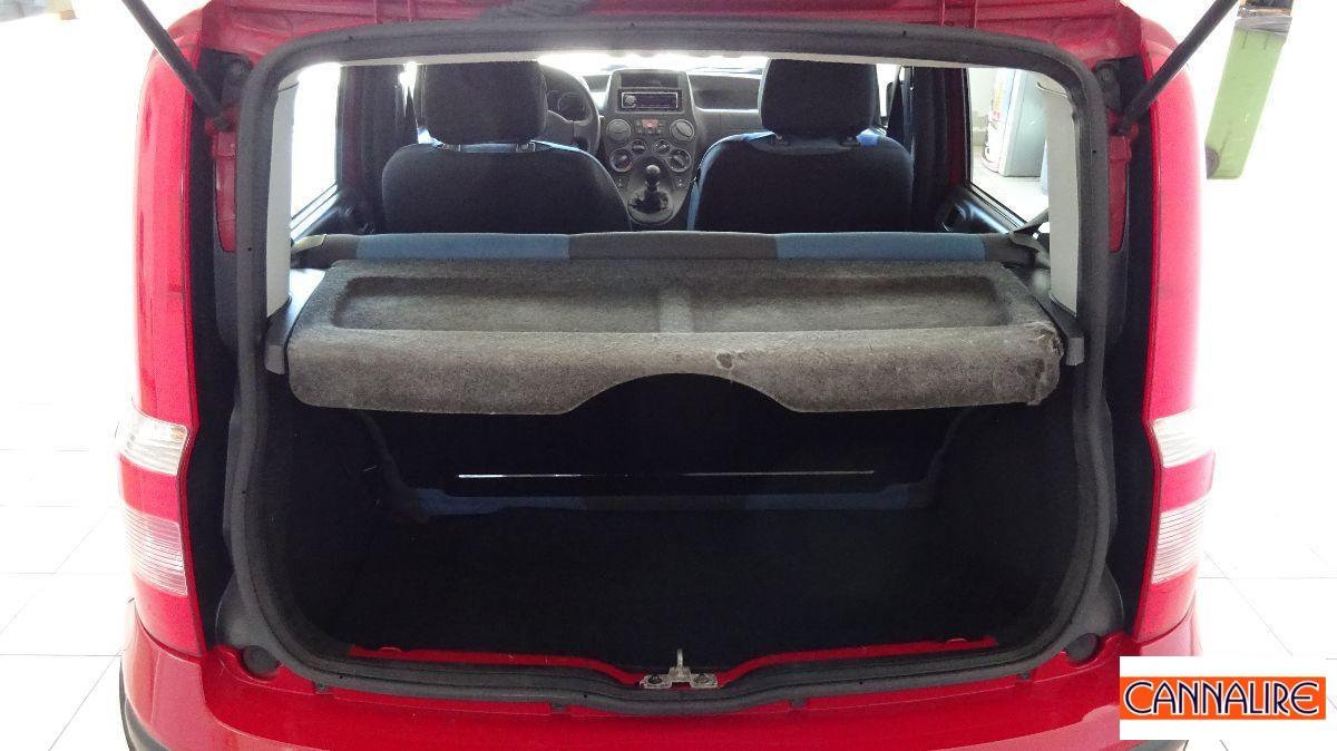 FIAT - Panda - 1.2 Active Natural Power