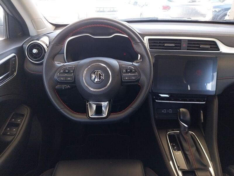 MG ZS ZS 1.0T-GDI Luxury Auto