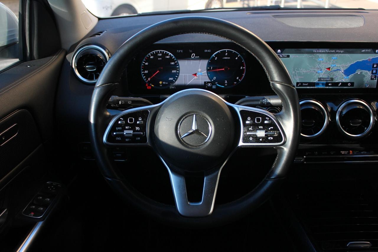 Mercedes-benz GLA 200 d Automatic Sport Plus