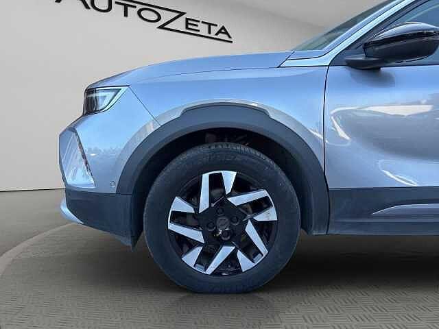 Opel Mokka 1.2 Turbo 130 CV Elegance