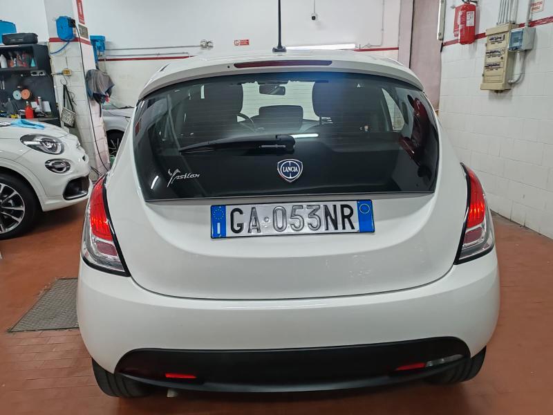 Lancia Ypsilon 1.2 " Elefantino Blu " PREZZO REALE