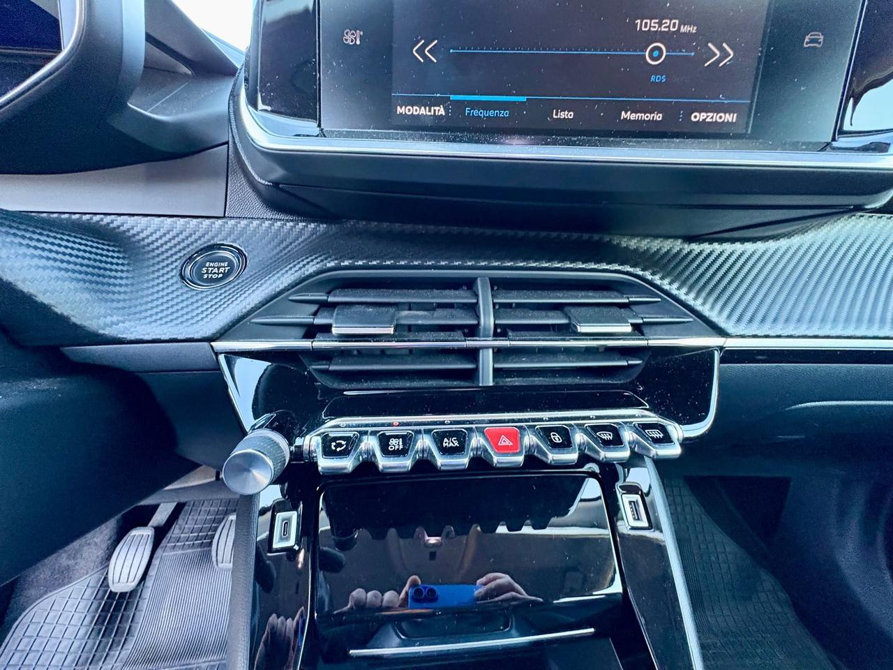 Peugeot 2008 1.5 Blue HDI 100 Allure #10328