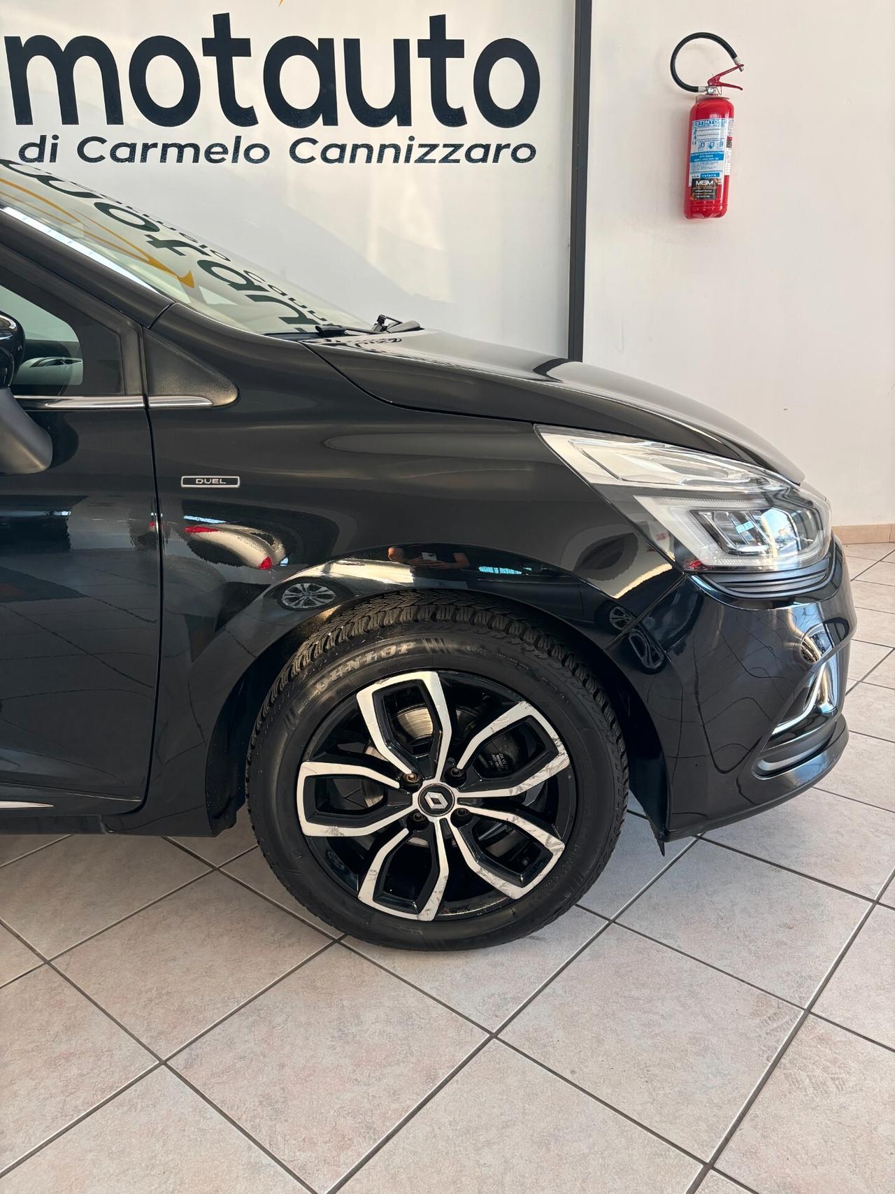 Renault Clio Sporter dCi 8V 90CV Start&Stop Energy Duel