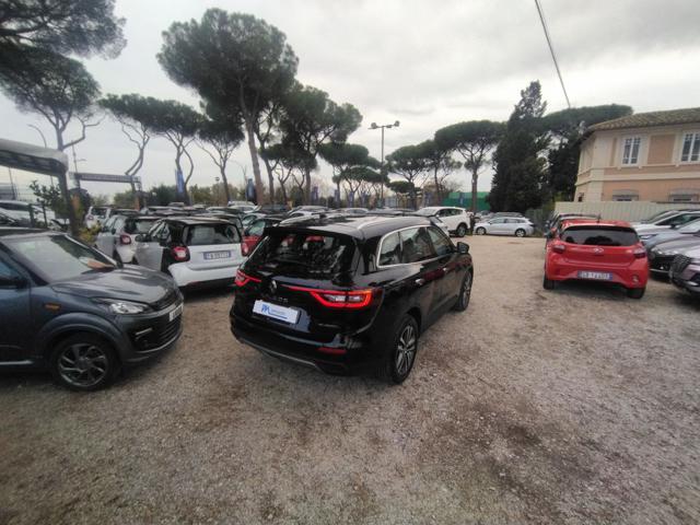 RENAULT Koleos 2.0 Blue dCi 184cv X-tronic Executive Bt NAVI