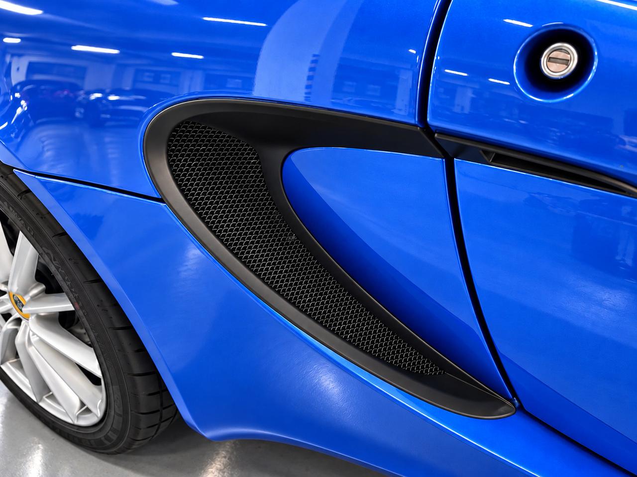 Lotus Elise 1.6 Sport