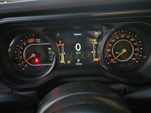 JEEP Wrangler Unlimited 3.6 V6 RUBICON X Xtreme Recon 35" MY26