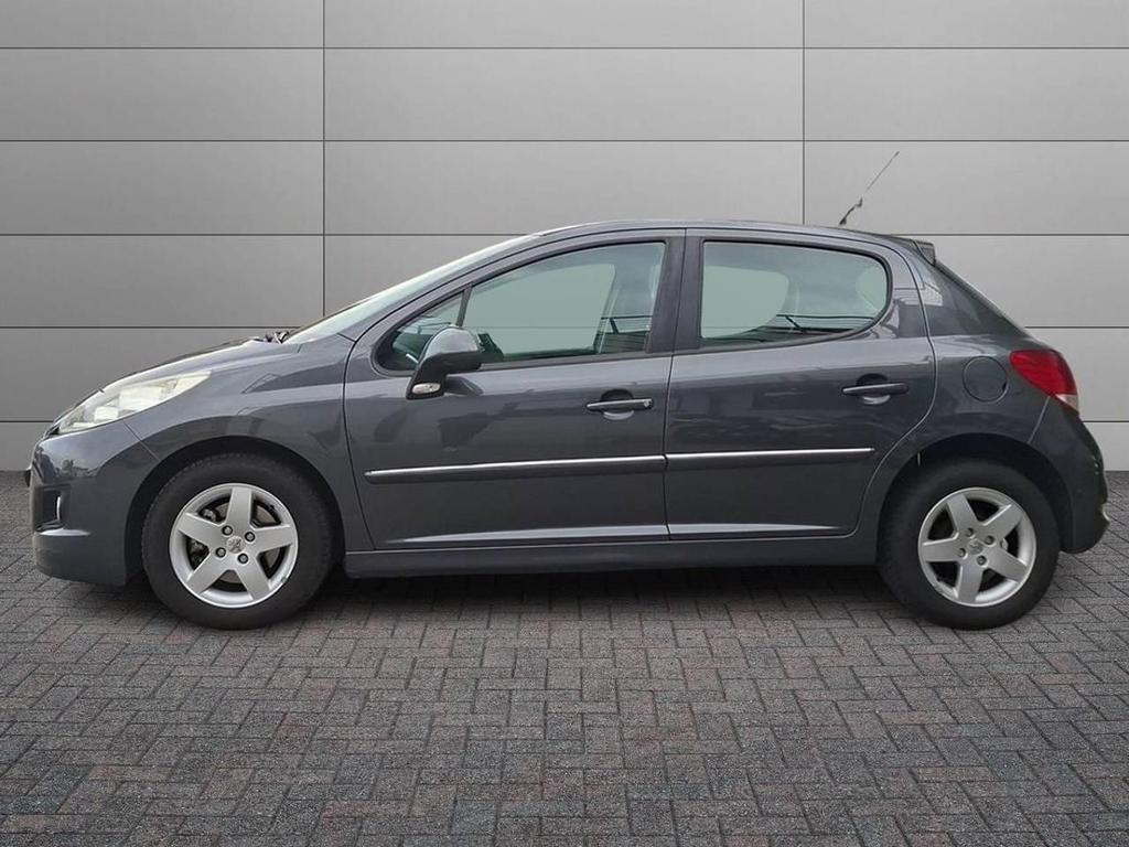 Peugeot 207 5 Porte 1.4 VTi X-Line