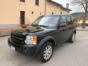 Land Rover Discovery 3 2.7 TDV6 HSE