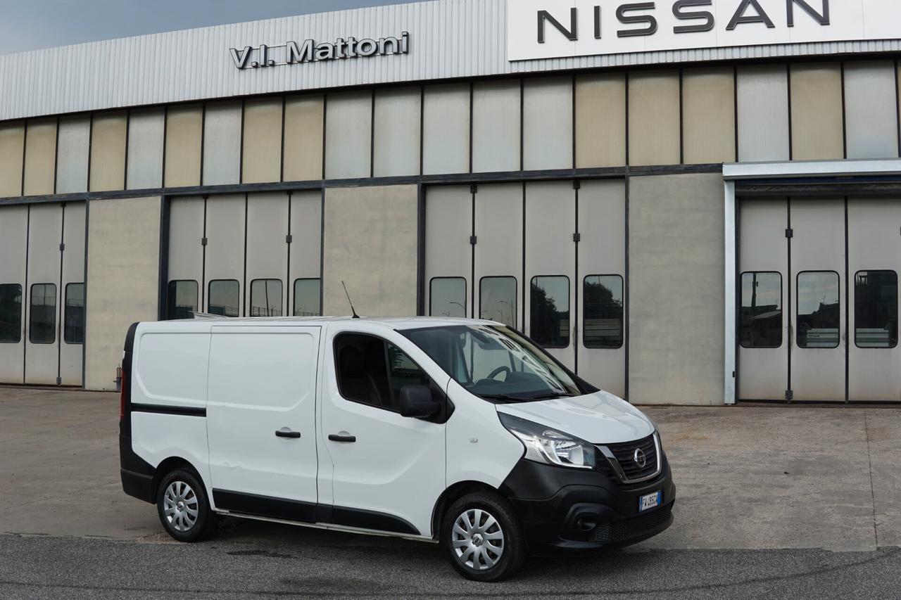 Nissan NV 300 Van Euro 6