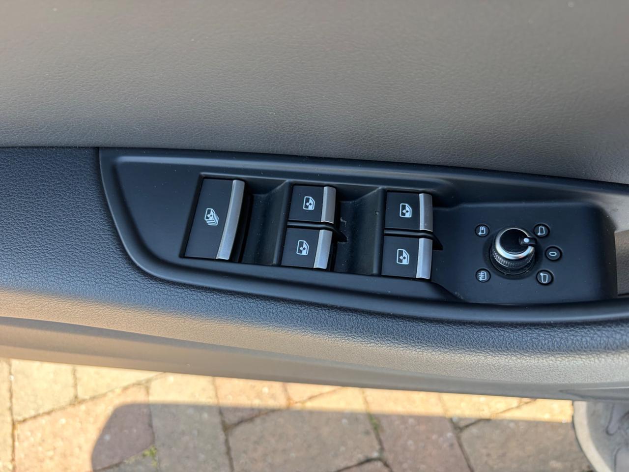 Audi A5 SPB 40 TDI 190 CV S tronic CABRIOLET 66.000 Km