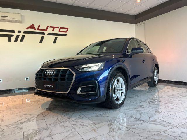 AUDI Q5 35 TDI 163CV S-TRONIC BUSINESS