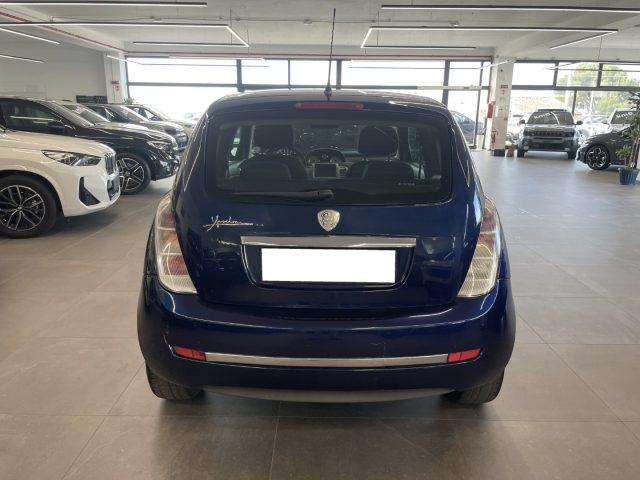 LANCIA Ypsilon 1.2 Argento