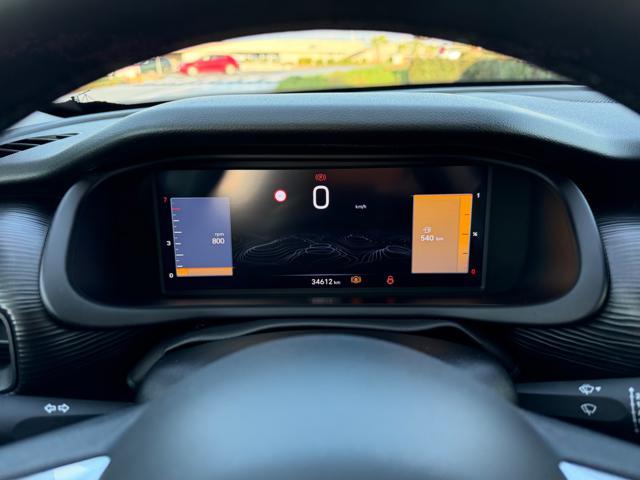 JEEP Avenger 100CV ALTITUDE+NAVI+VIRTUAL+PELLE+SENSORI