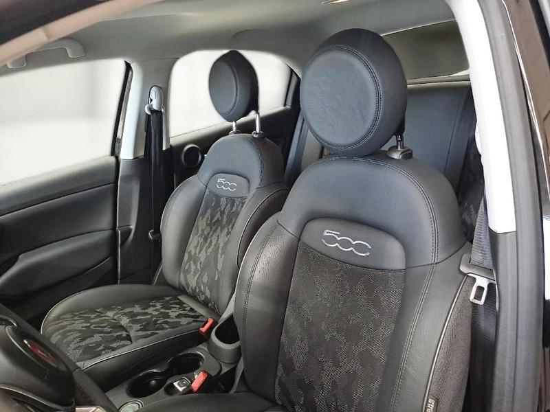 FIAT 500X 1.0 T3 120cv MT E6D Cross