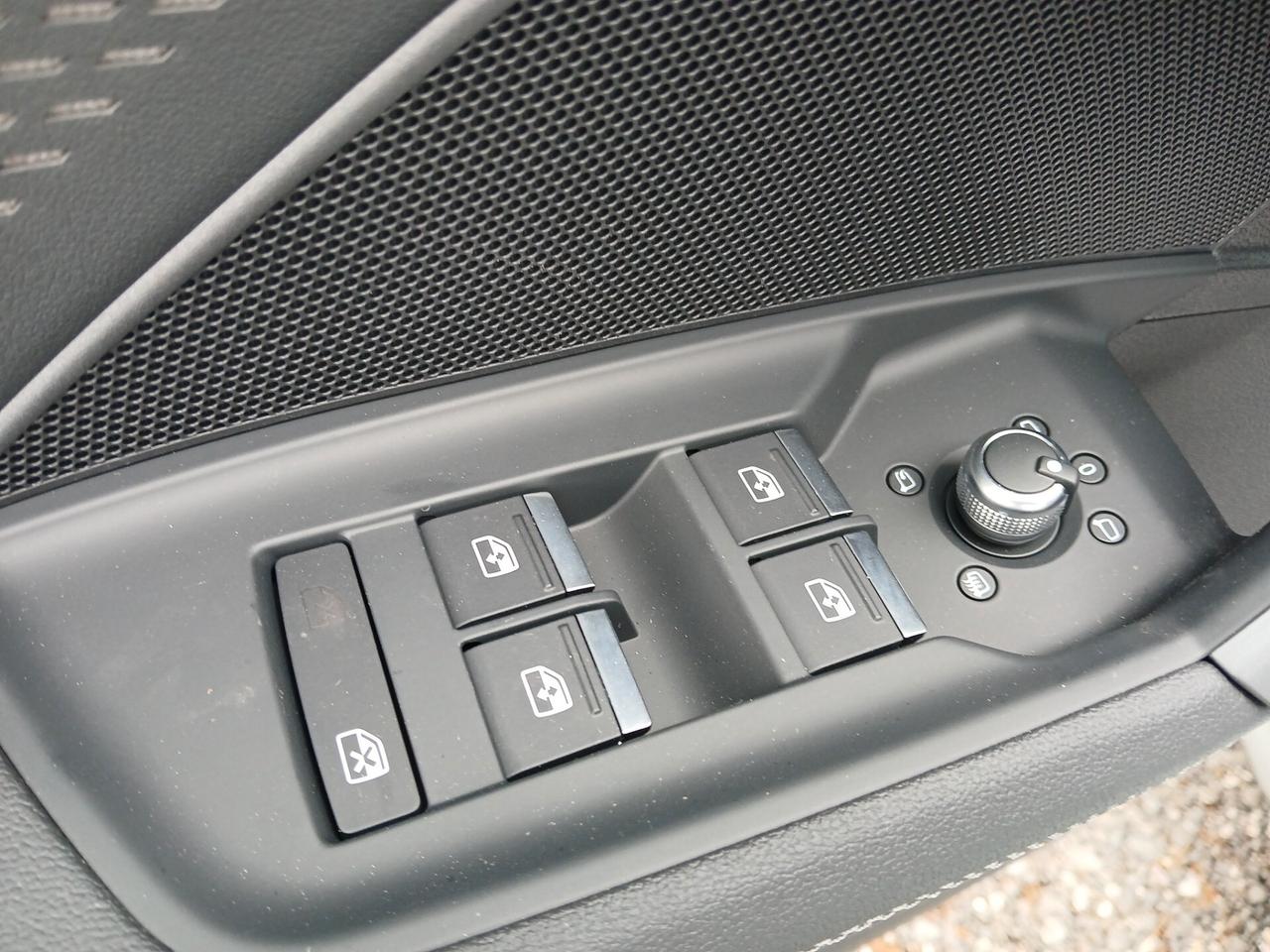 Audi A3 SPB 35 TDI S tronic S line edition