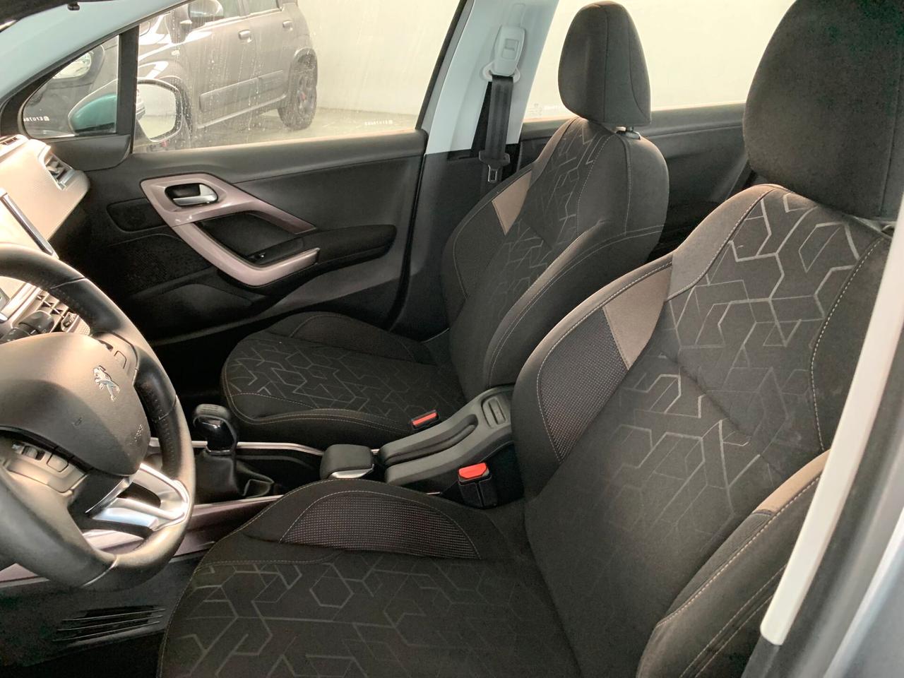 Peugeot 2008 1.4 HDi 68CV Active