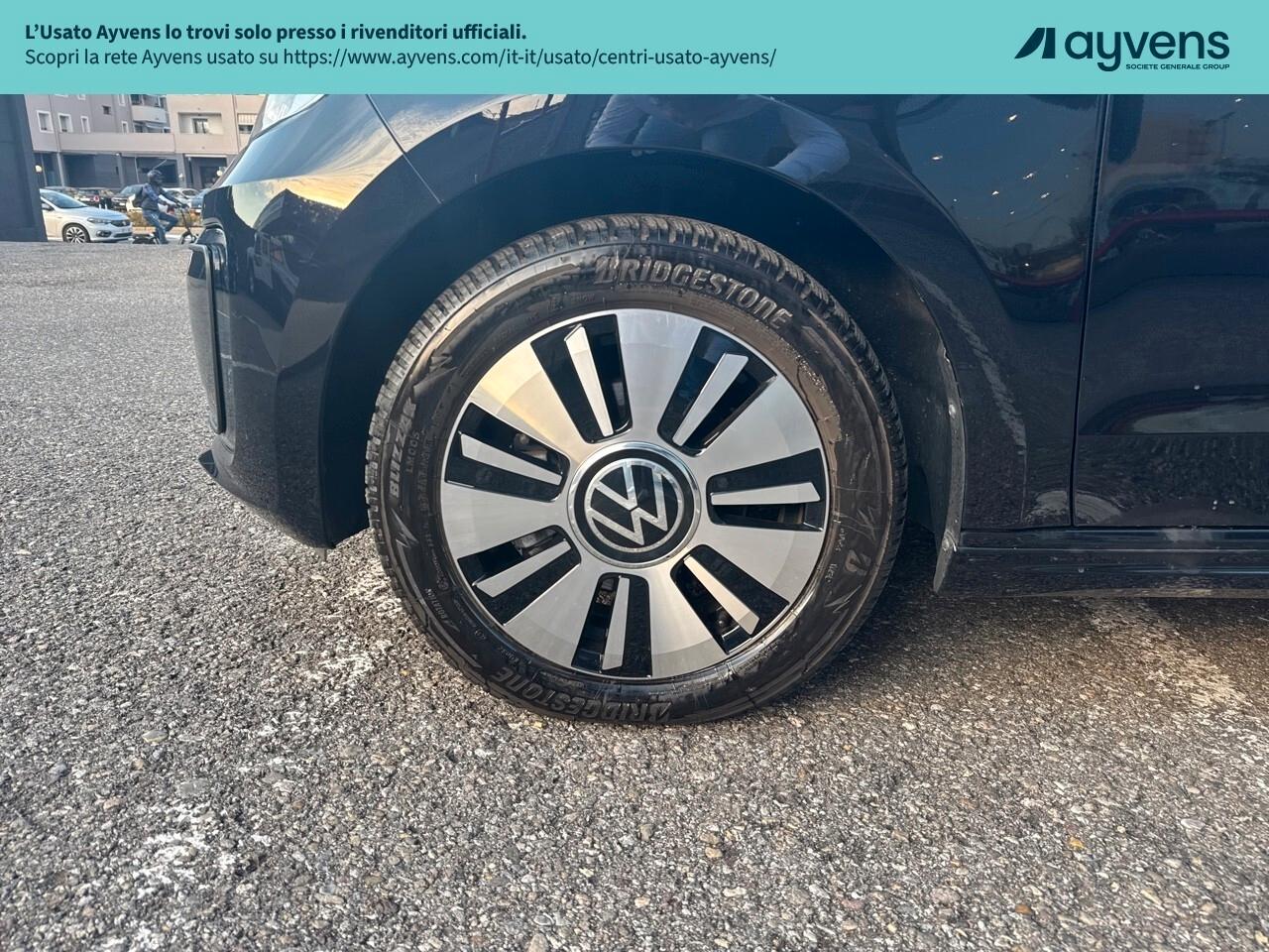 Volkswagen up! e-up! 82 CV