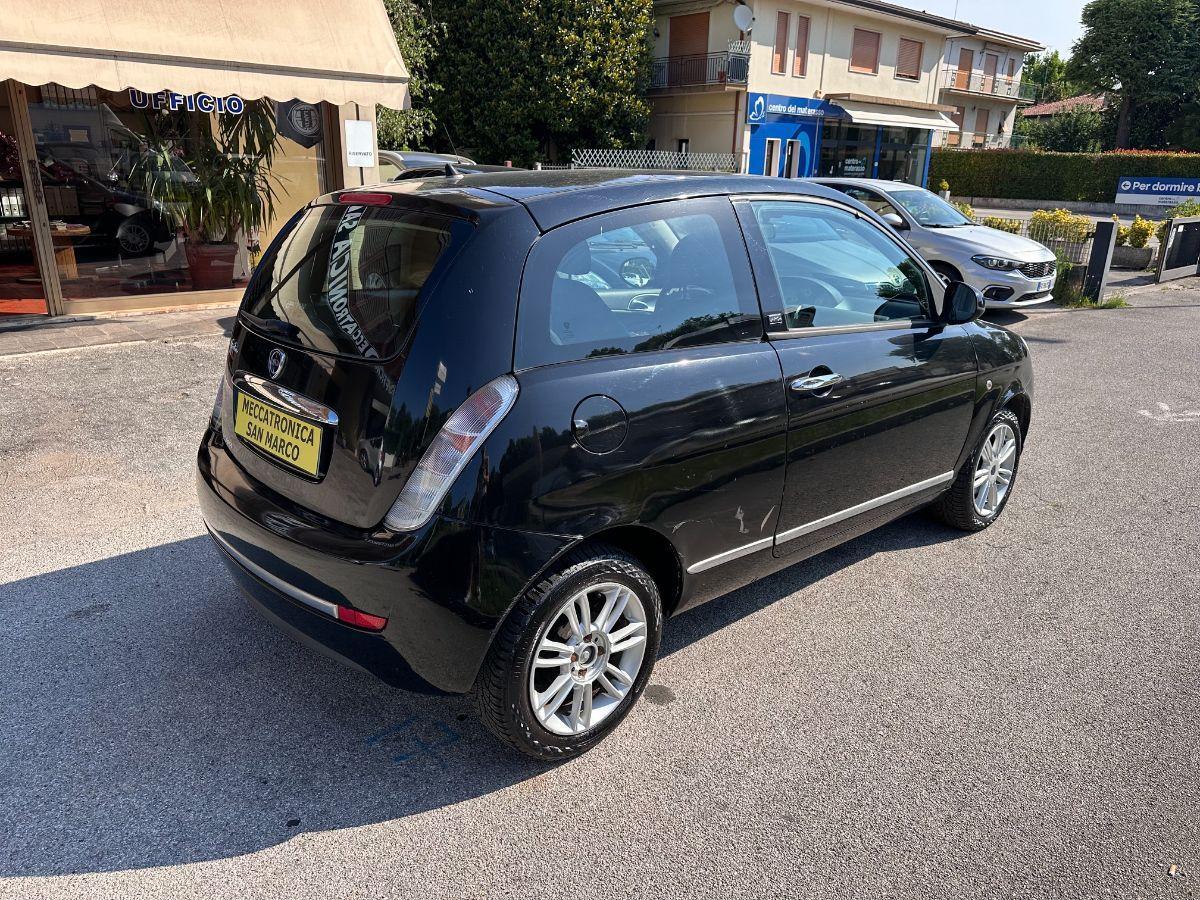 LANCIA - Ypsilon - 1.3 MJT Unyca