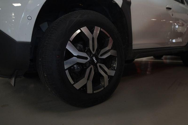 Dacia Duster 1.0 tce Journey UP Gpl 4x2 100cv