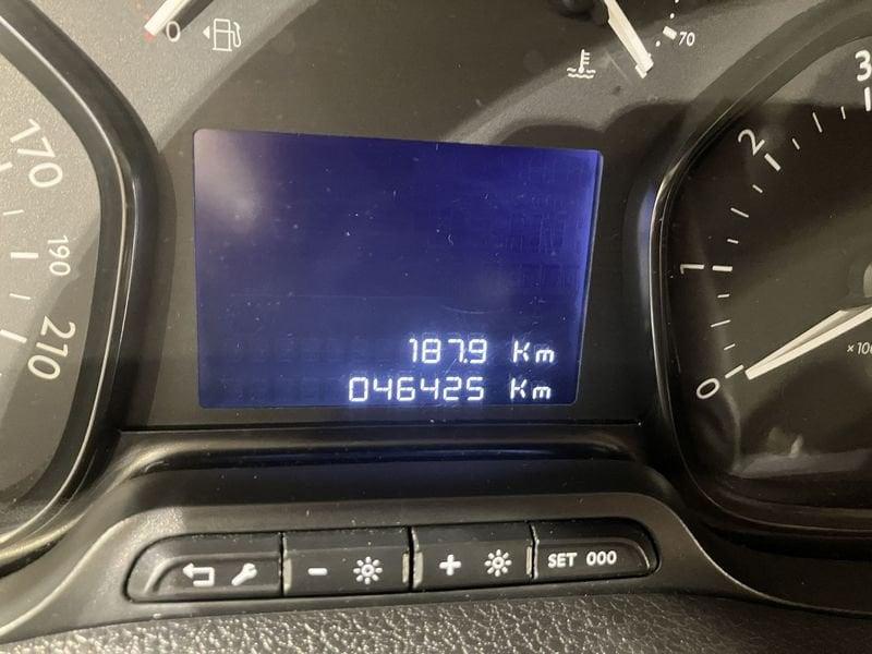 FIAT Scudo 2.0 BlueHDi 145CV PL-SL-TN Furgone