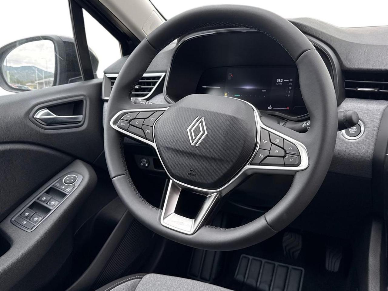 Renault Clio 1.0 eco-g evolution 100cv