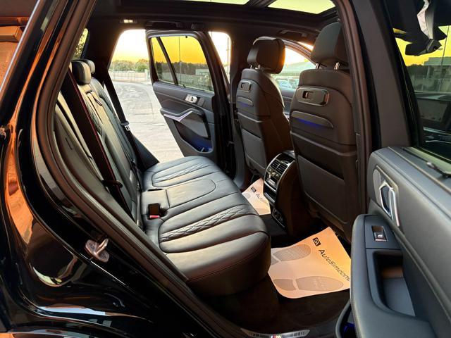 BMW X5 xDrive40d 48V Msport Pro TETTO APR/PAN.