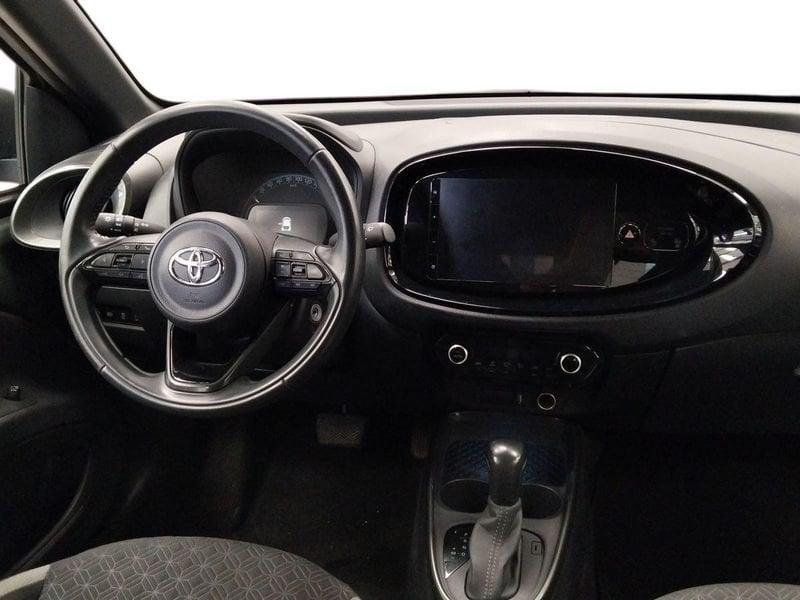 Toyota Aygo X 1.0B (72 CV) Trend Air S-CVT