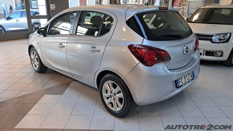Opel Corsa 1.2 70cv MT5 n-Joy