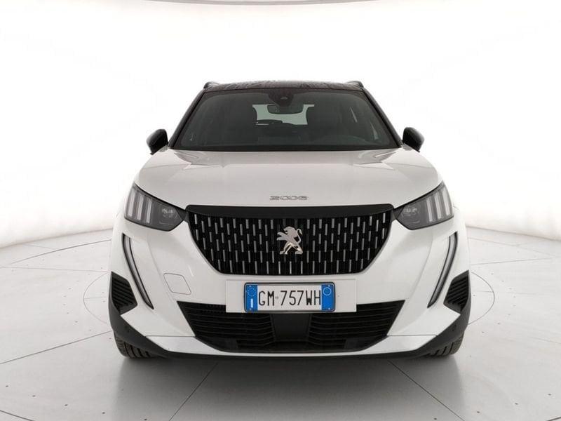 Peugeot 2008 1.5 bluehdi Allure s&s 130cv eat8
