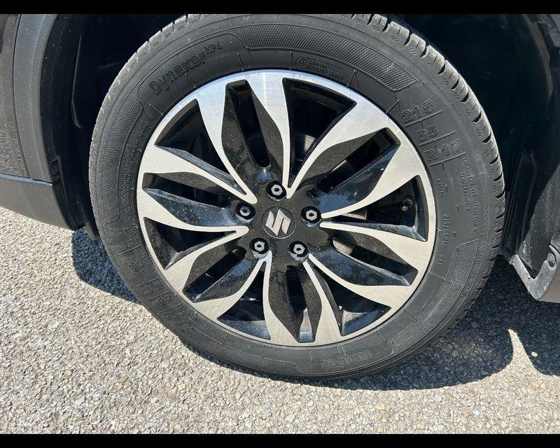 Suzuki Vitara 1.6 VVT V-Top