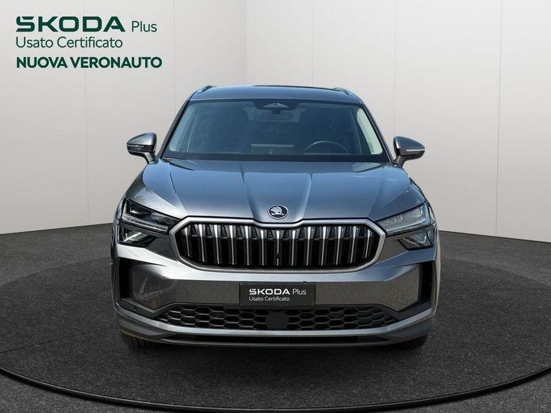 Škoda Kodiaq 2.0 TDI SELECTION DSG