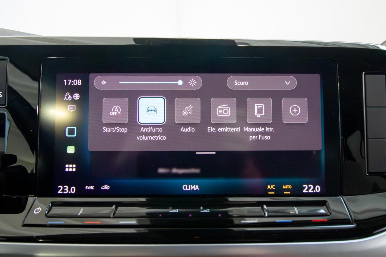 Volkswagen Multivan T7 2.0 Tdi Life 150cv Dsg 7p.