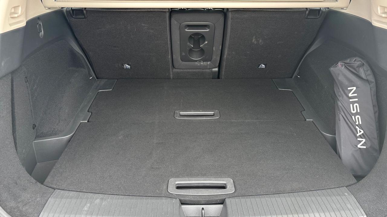 Nissan X-Trail e-Power 2WD 5 posti N-Connecta