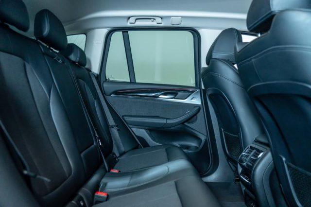 BMW X3 xDrive20d 48V xLine