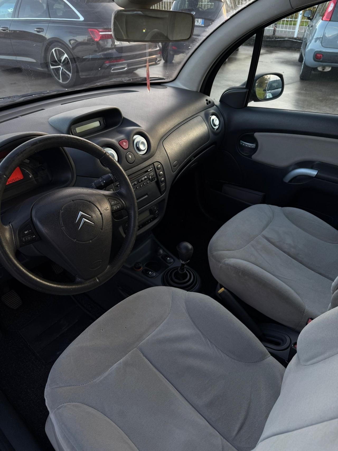 Citroen C3 1.4 HDi 70CV Classique