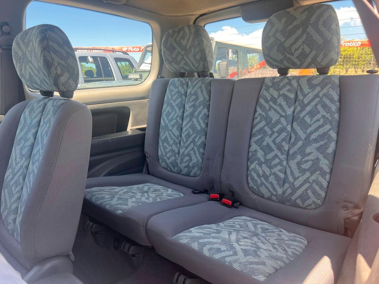 Suzuki Grand Vitara 1.6i 16V cat 3 porte 4x4