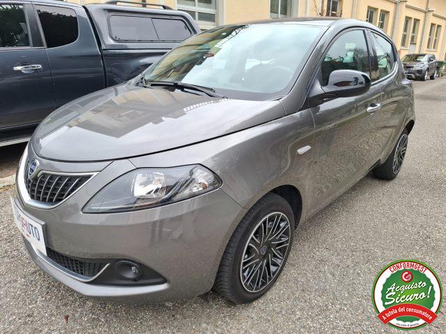 LANCIA Ypsilon 1.0 FireFly 5 porte S&S Hybrid Gold