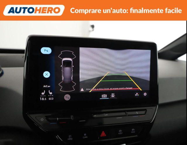 VOLKSWAGEN ID.3 1ST Plus