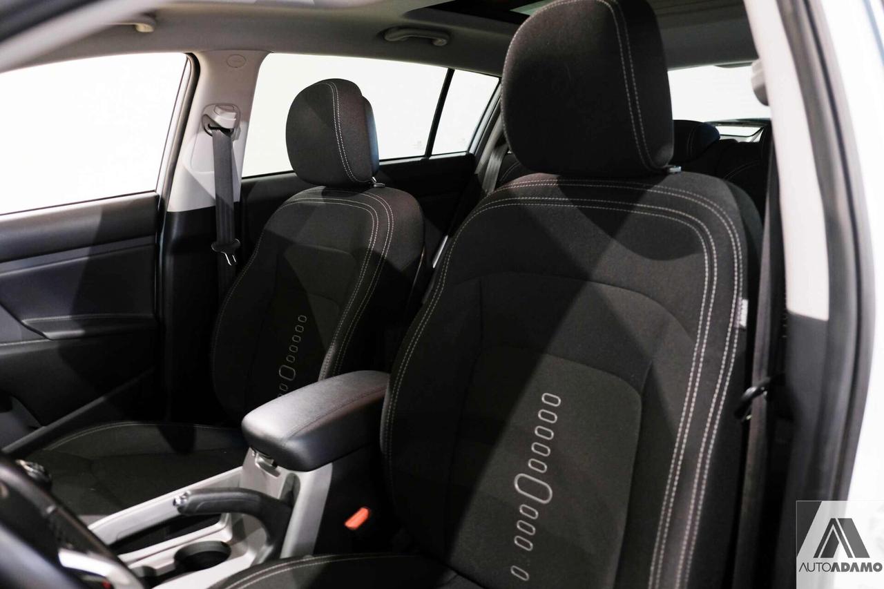 Kia Sportage 1.7 CRDI Cool