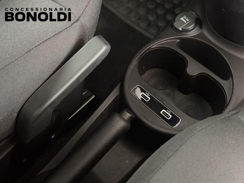 FIAT 500C Hybrid 1.0 70cv Ibrido Dolcevita
