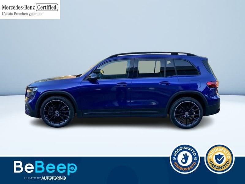 Mercedes-Benz GLB Classe 220 D PREMIUM 4MATIC AUTO