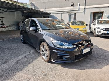 Volkswagen Golf 2.0 TDI 5p. R-LINE