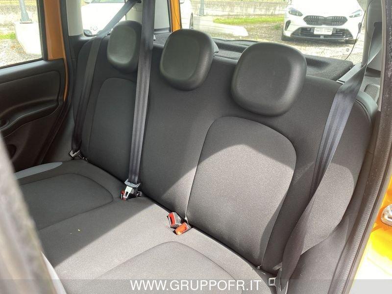 FIAT Panda 1.2 69cv Easy