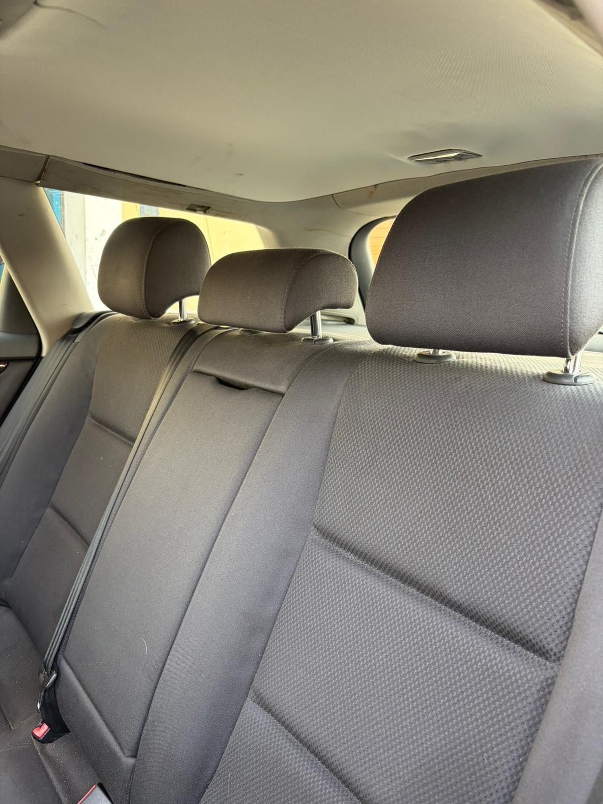 Audi A4 1.9 TDI/130 CV cat Avant quattro garantita