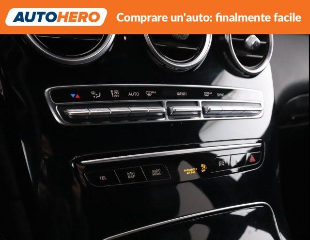 MERCEDES-BENZ GLC 200 4Matic EQ-Boost Executive