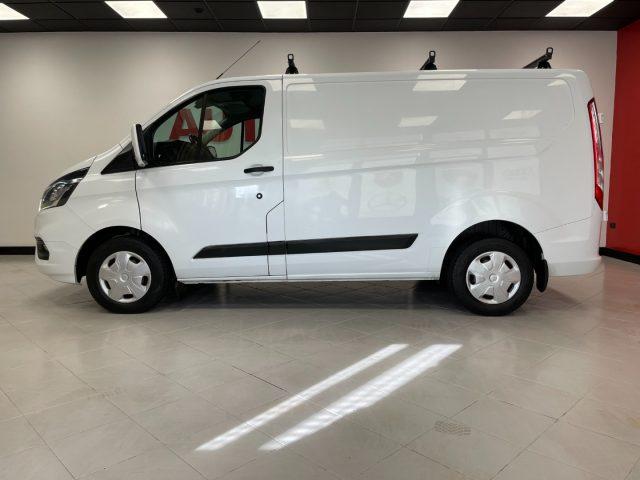 FORD Transit Custom 300 2.0 TDCi 130 FURGONE TITANIUM- IVA DEDUCIBILE