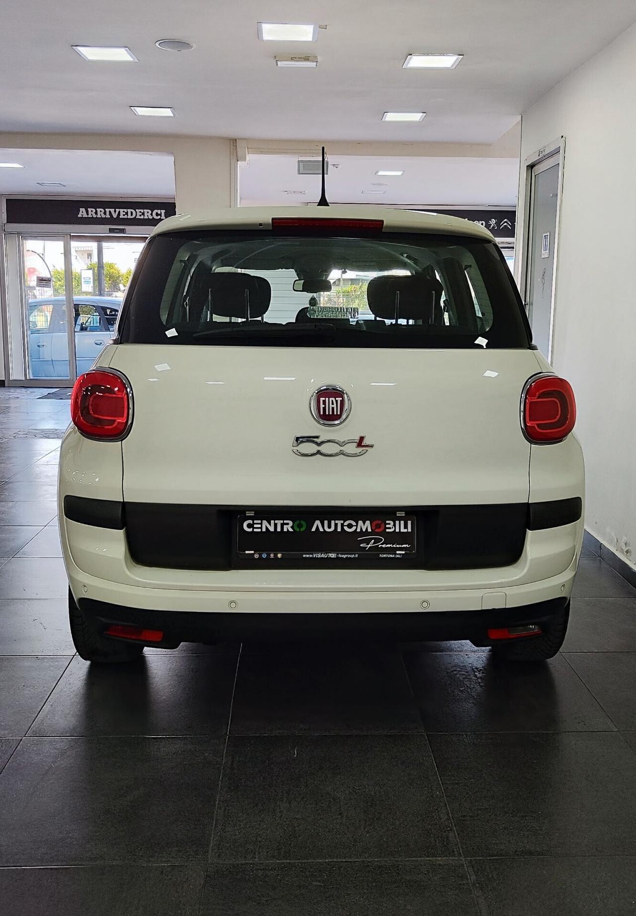 Fiat 500L 1.3 Multijet 95 CV Lounge UNICO PROPRIETARIO